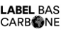 Label Bas Carbone