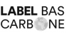 Label Bas Carbone
