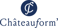 Logo Chateauform'