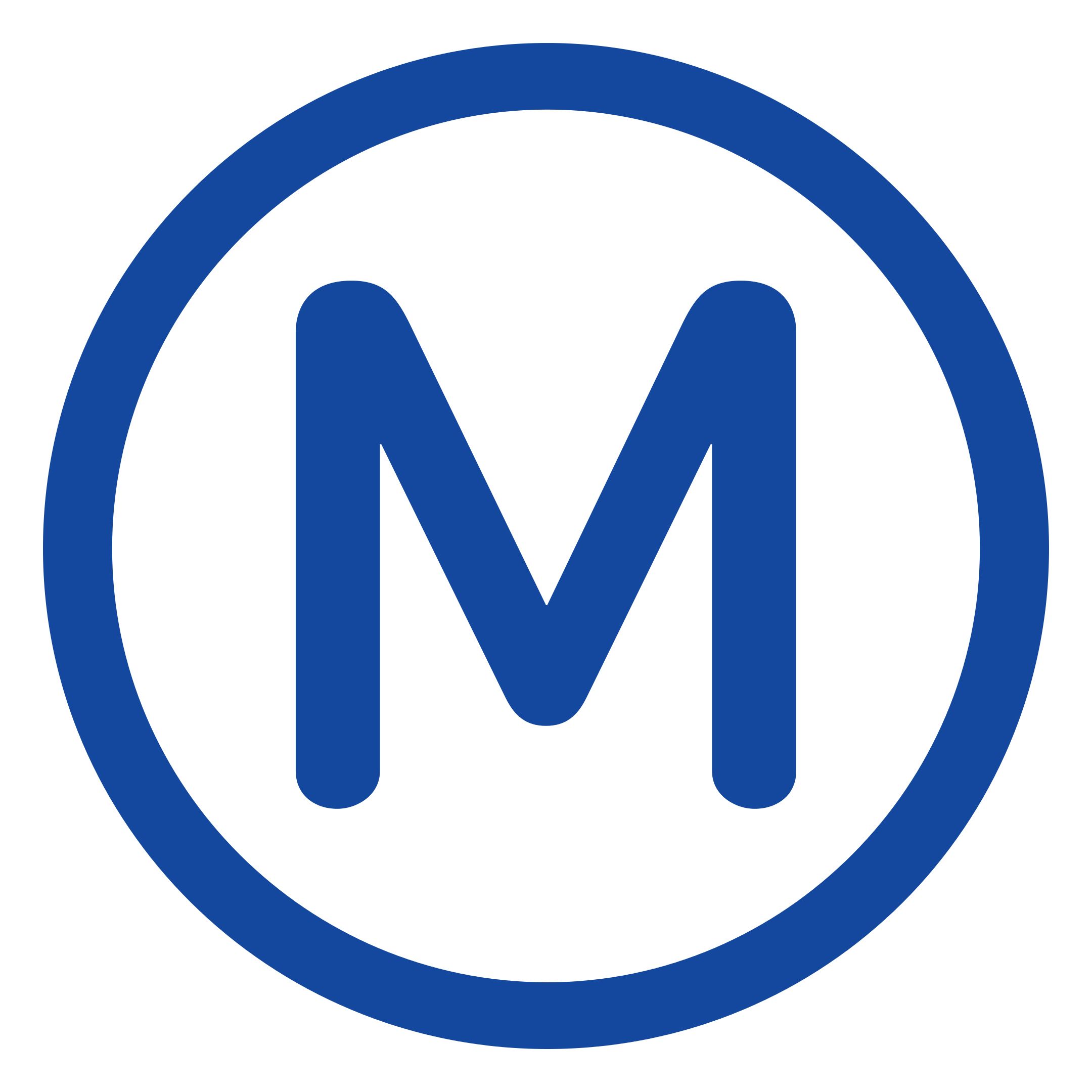 Métro