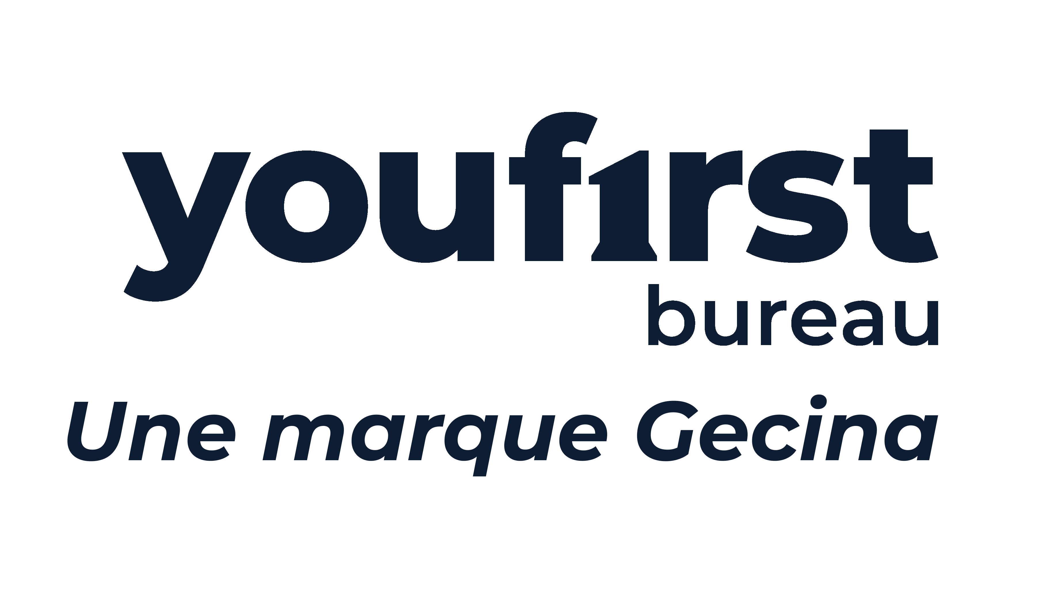 Logo Youfirst Bureau